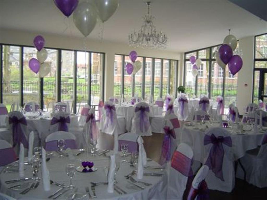 The Watermill Hotel Paisley Exterior photo